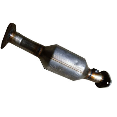 quality El convertidor catalítico de tres vías de alto nivel es adecuado para Jiabao V70 factory